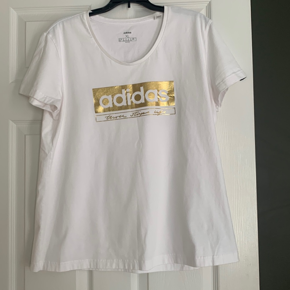 Women’s Adidas Tee